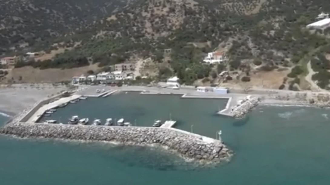 καστρι βιαννου