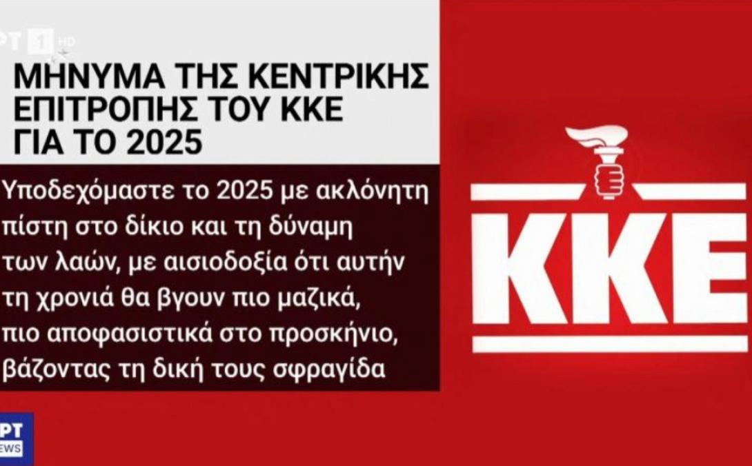 κκε πυρσός
