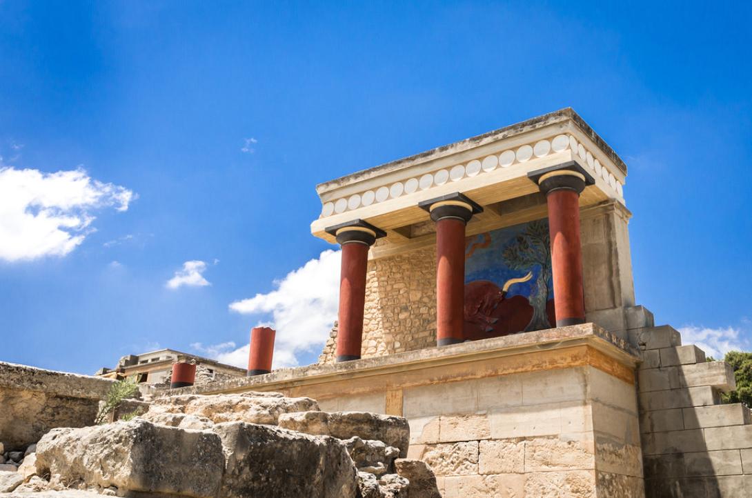 Κνωσός