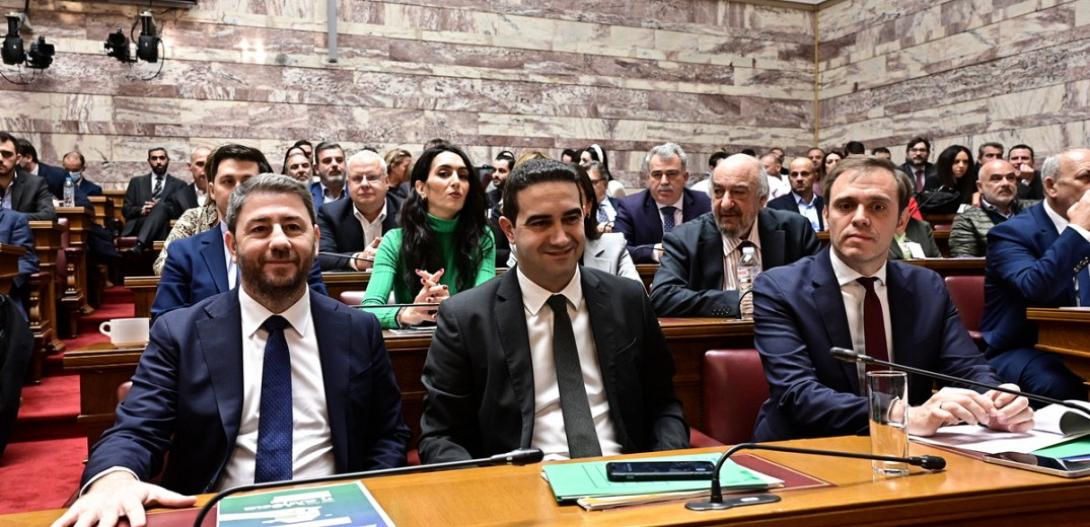 ΚΟ ΠΑΣΟΚ