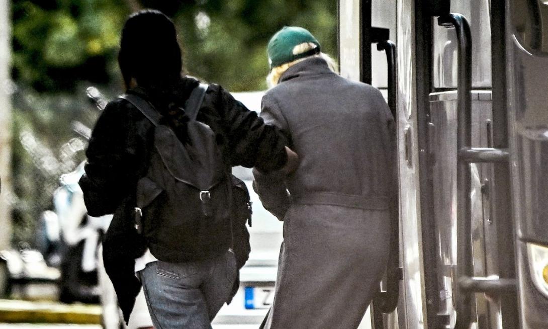 Κύκλωμα προστασίας