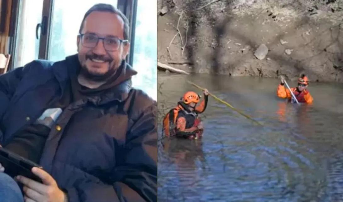 Λάρισα 39χρονος