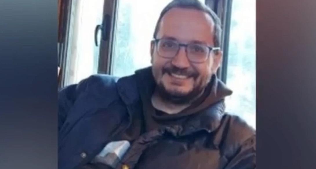 εξαφάνιση λάρισα