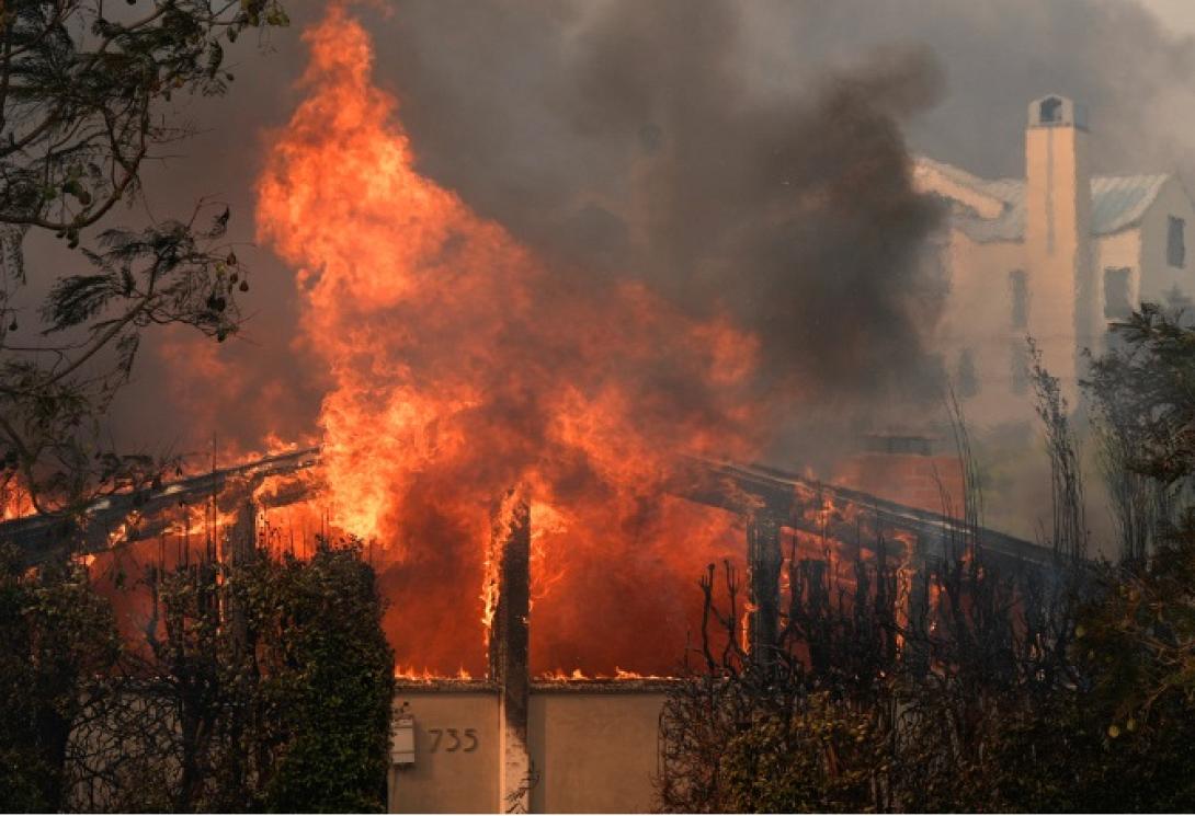 Λος Αντζελες