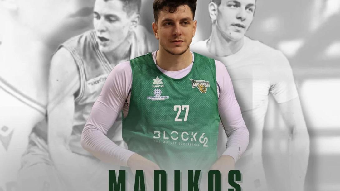 madikos