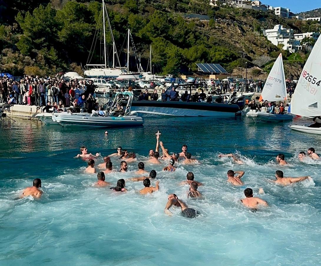Θεοφάνεια Μαλεβίζι