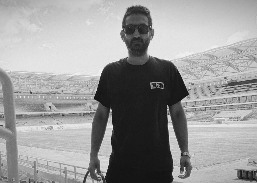 μάνος φανουράκης