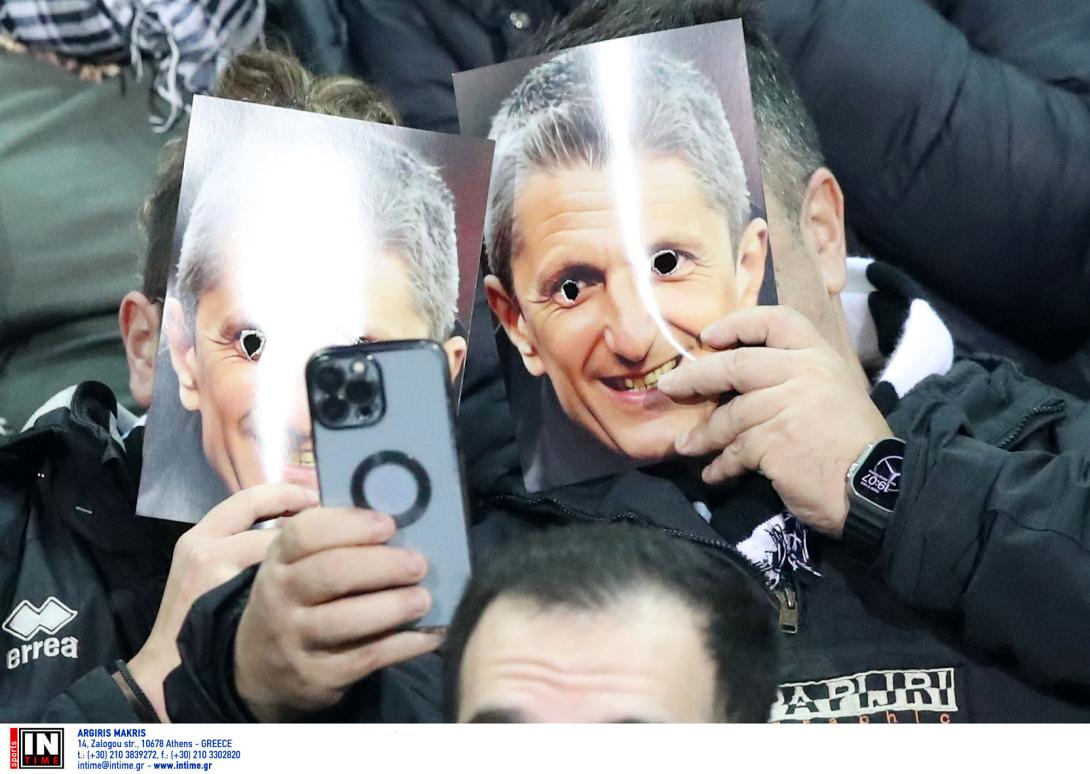 maskes
