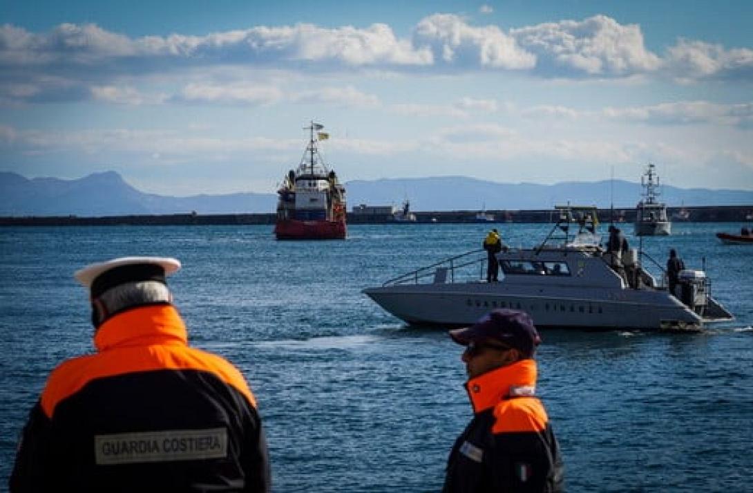 ναυάγιο 