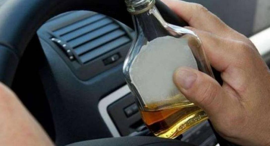 μεθυσμενος οδηγός