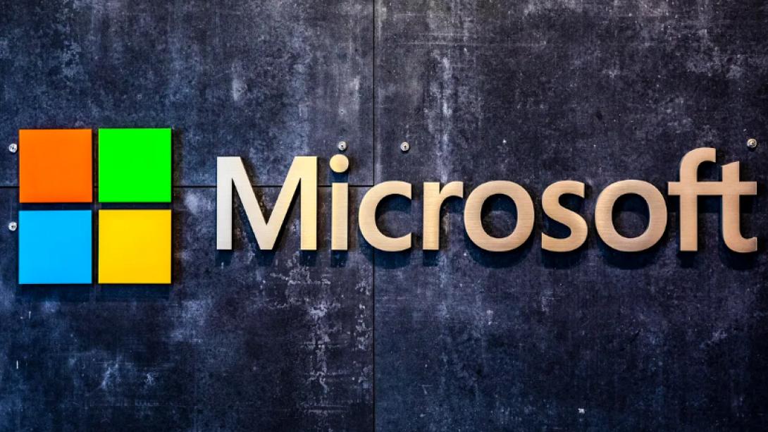 microsoft