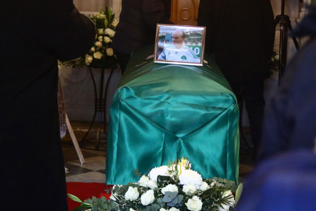 Μητρόπολη Δομάζος