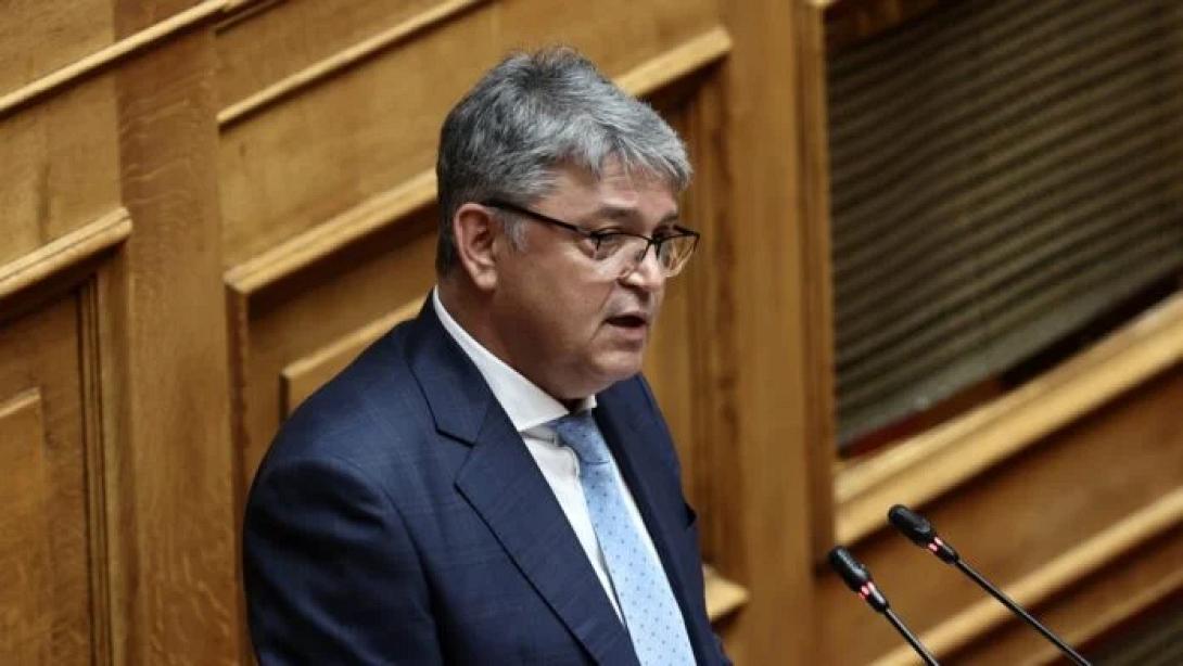 Δημήτρης Νατσιός