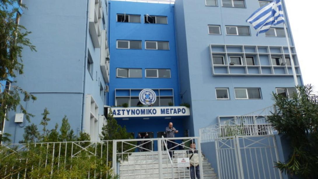 αστυνομια χανια