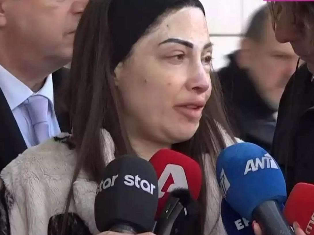 παλιοσπυρου