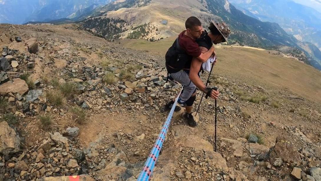 πανάγος κιλιμάντζαρο