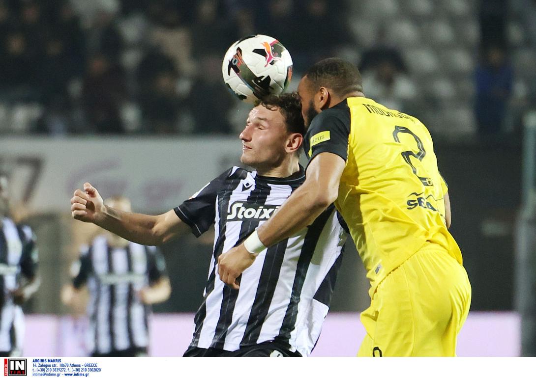 paok-aek