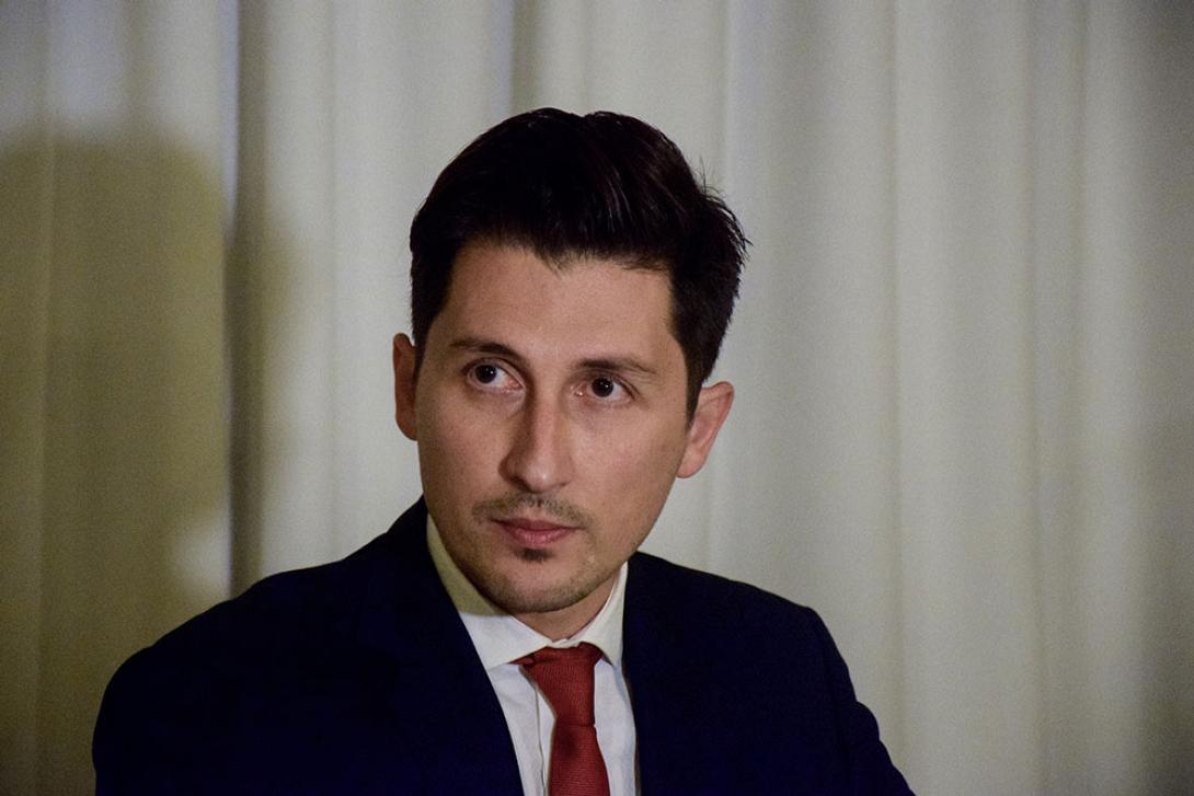 παύλος χρηστίδης