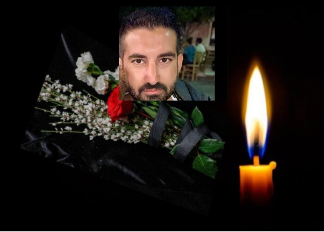 Μάνος Φανουράκης