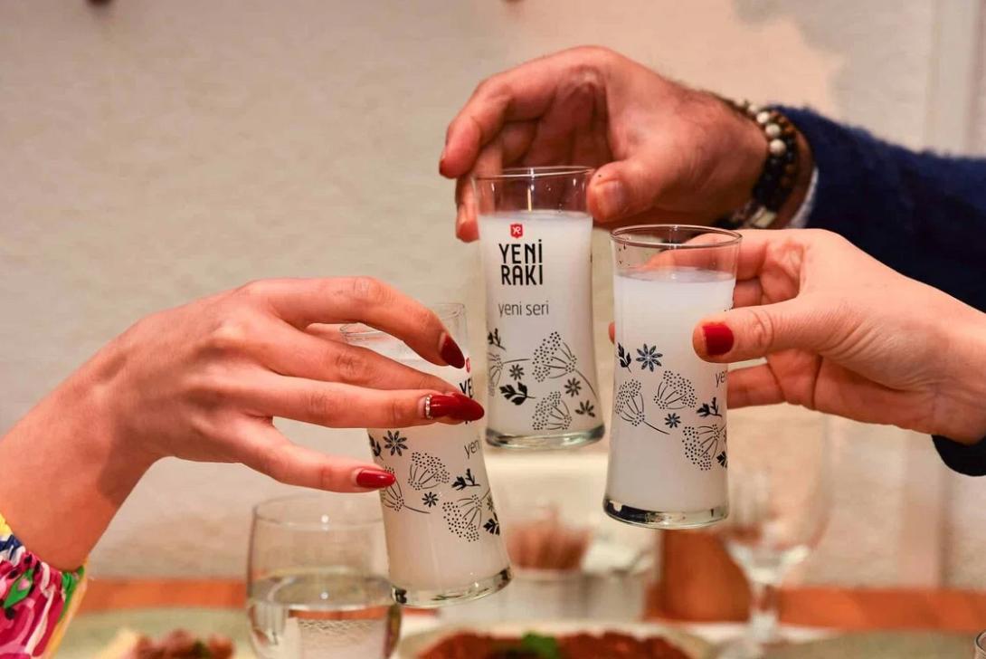 ΡΑΚΙ