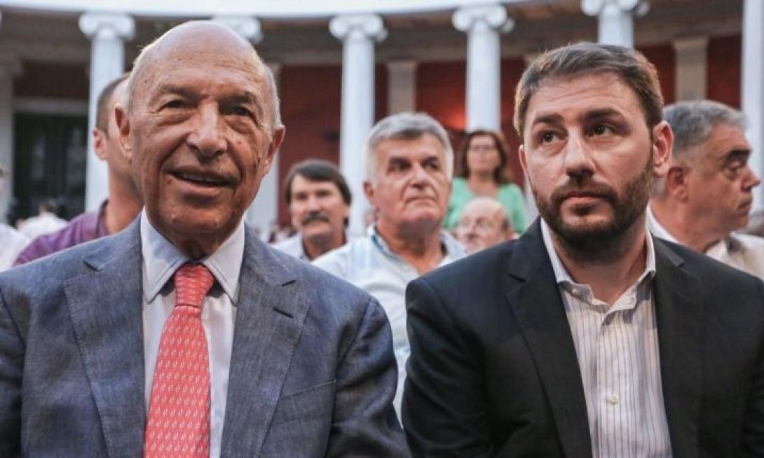 Σημίτης Ανδρουλάκης