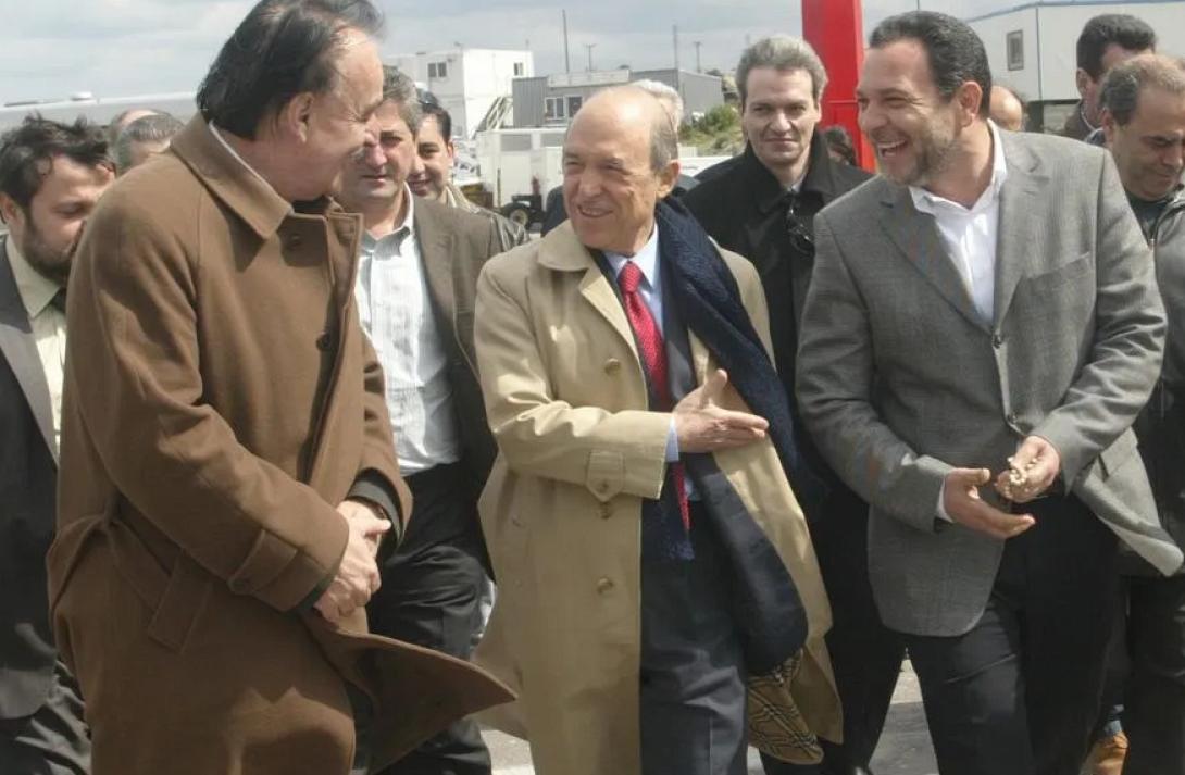 σημίτης κρήτη
