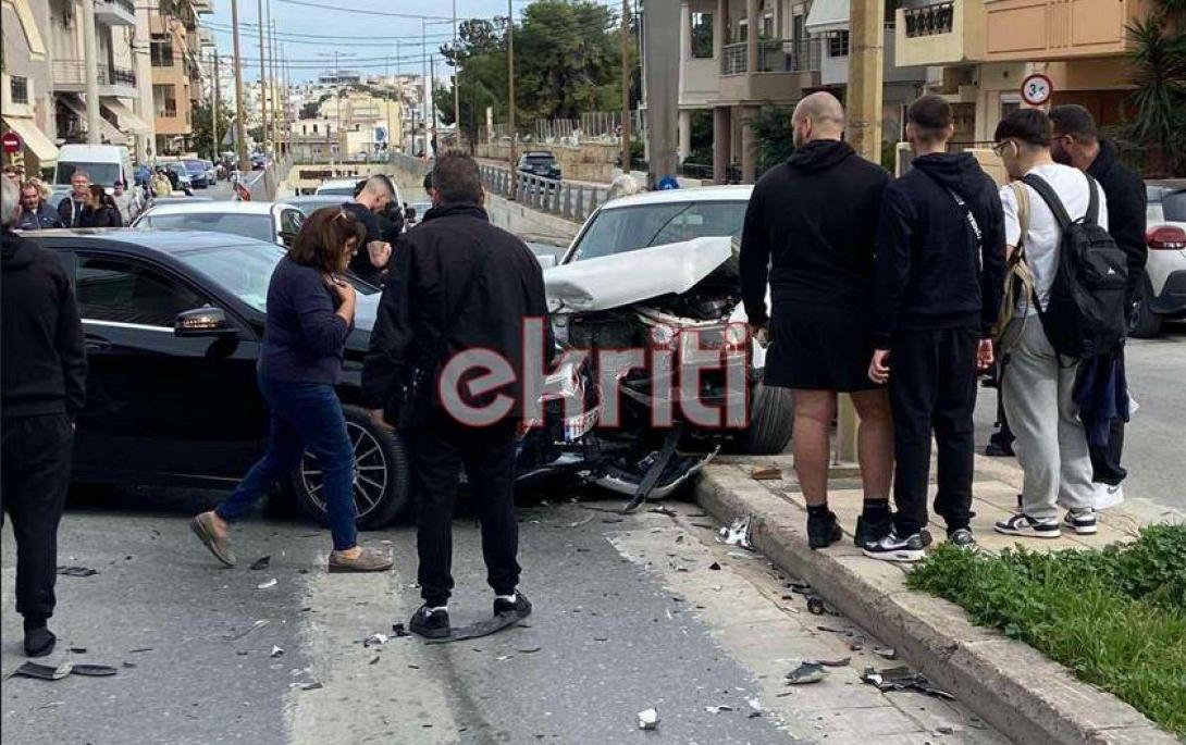 τροχαιο σμπωκου
