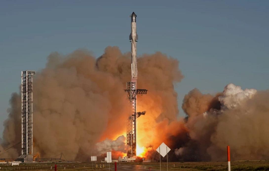 spacex