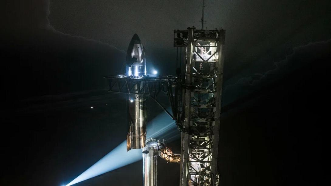 spacex