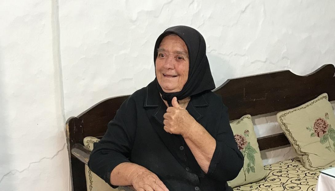Γιαγιά