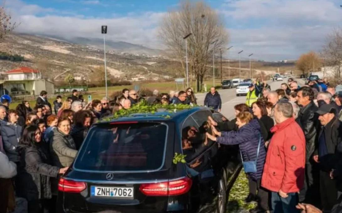αρχιεπίσκοπος αναστάσιος