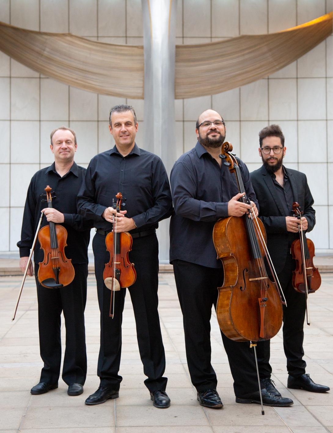 Στις πύλες του 20ού αιώνα στο Πολιτιστικό Συνεδριακό Κέντρο Ηρακλείου