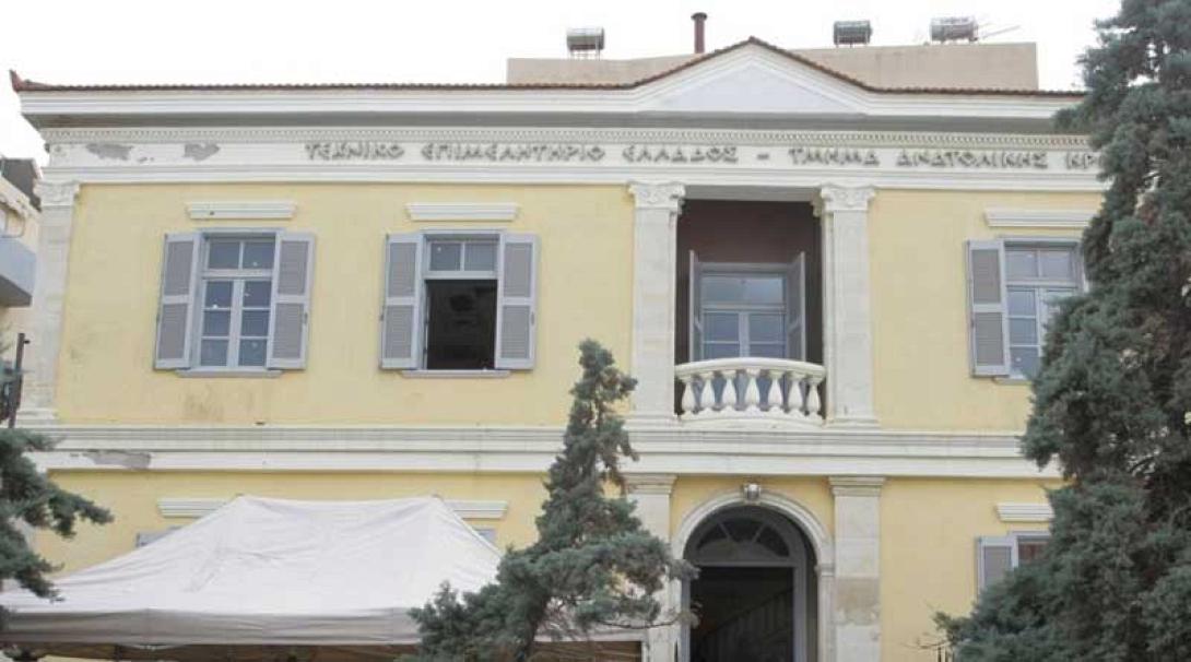 ΤΕΕΤΑΚ
