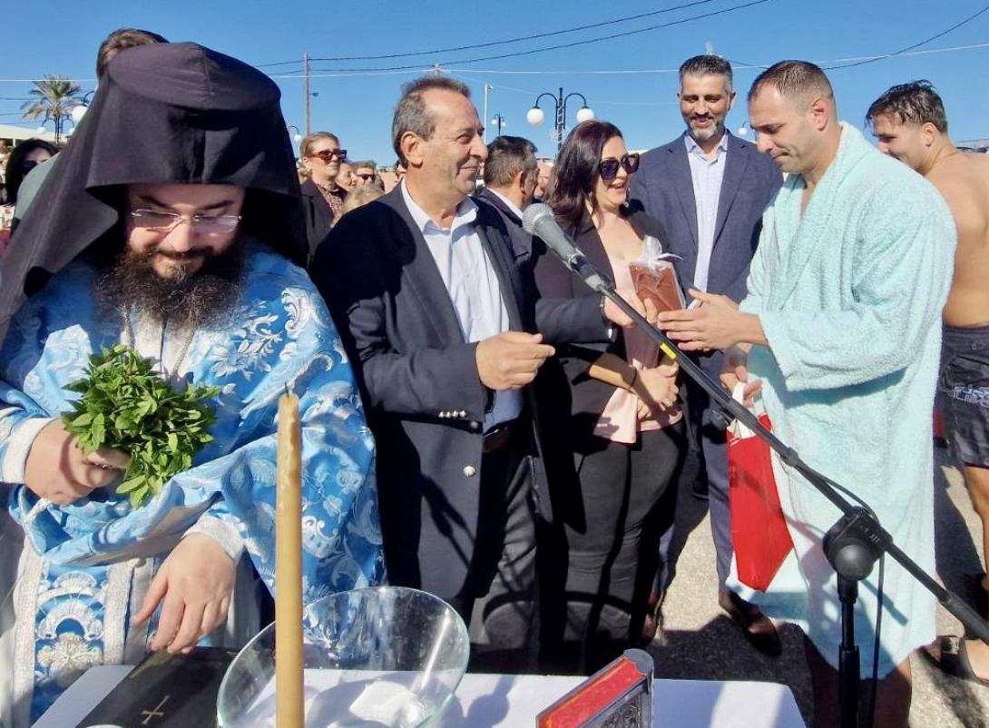 φεα