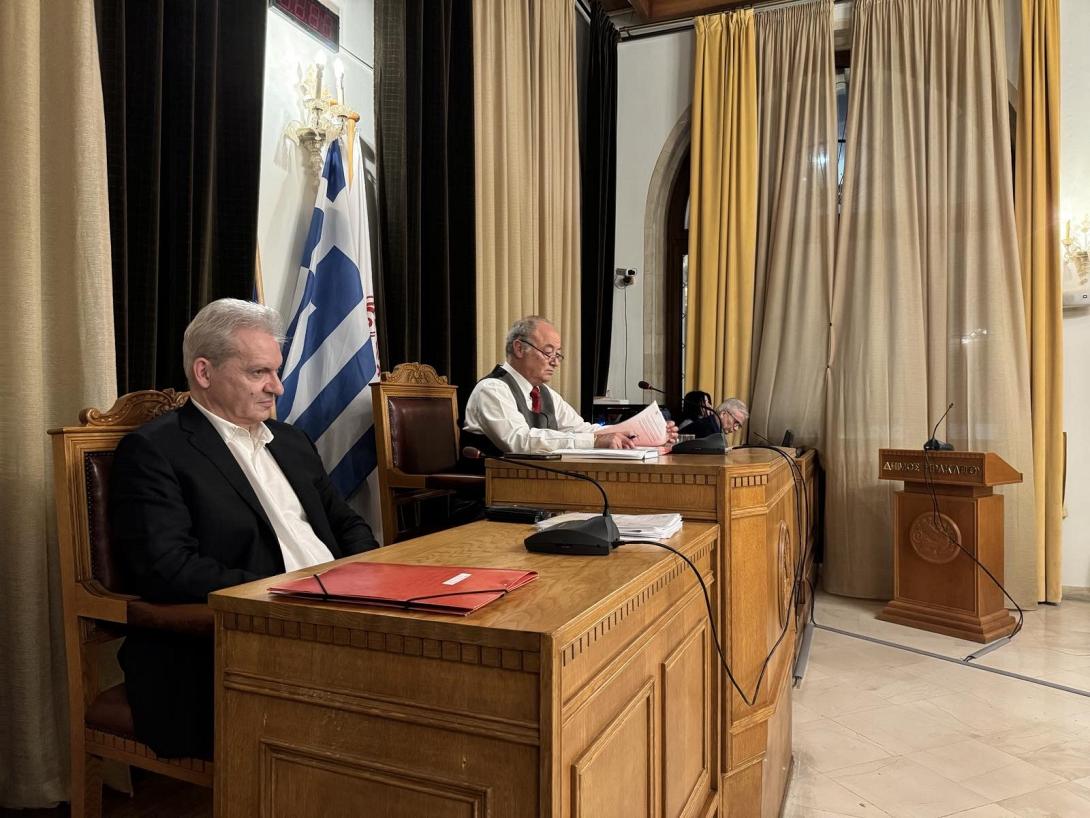 Αλέξης Καλοκαιρινός