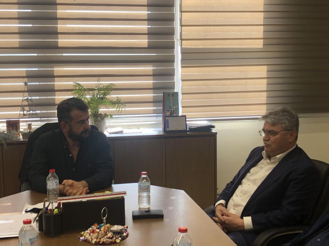 Δήμος Γόρτυνας