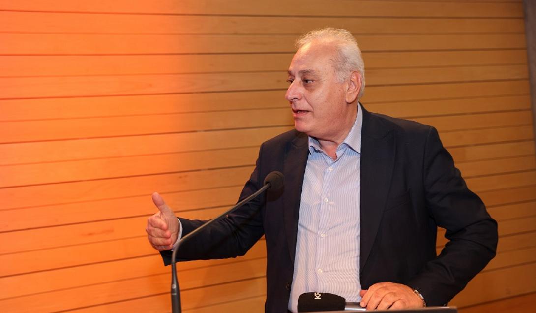 μπαριτακης