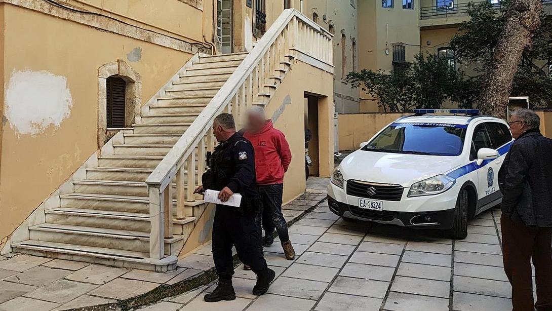 45χρονος - τροχαίο δυστύχημα στα Χανιά
