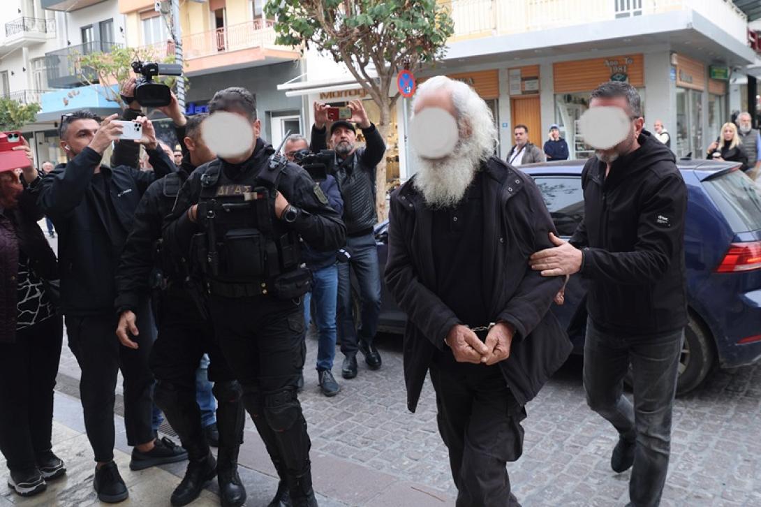Ξυδάκης