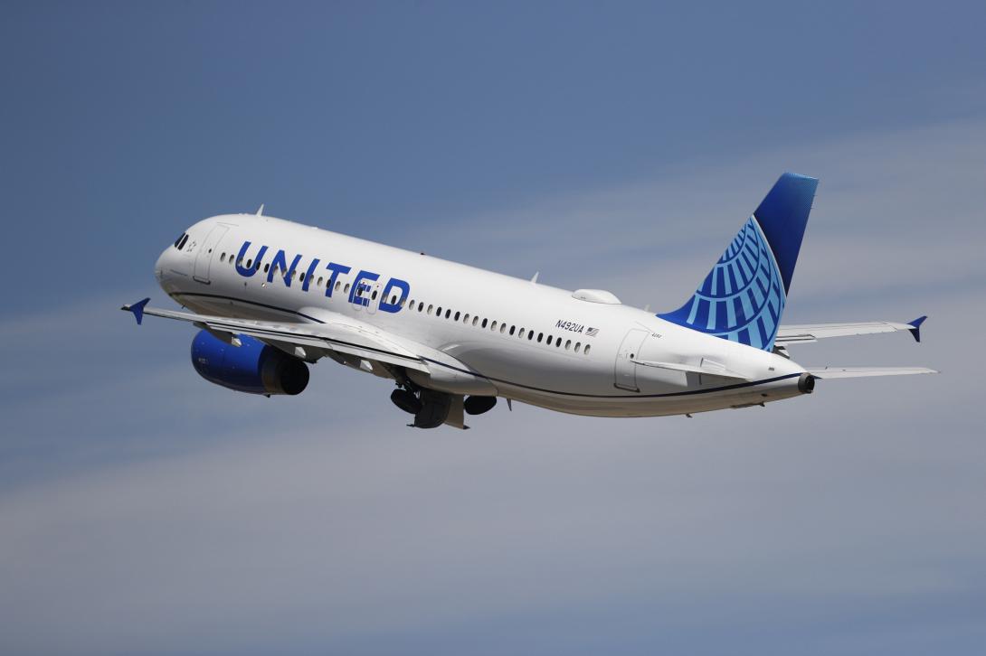 united airlines