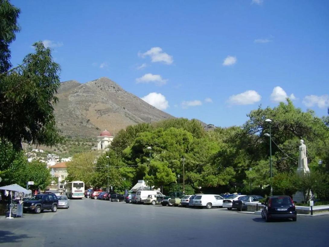 ΝΕΑΠΟΛΗ