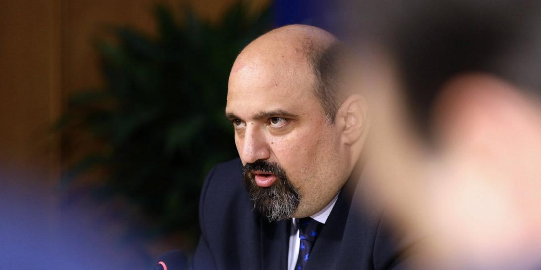 Χρήστος Τριαντόπουλος