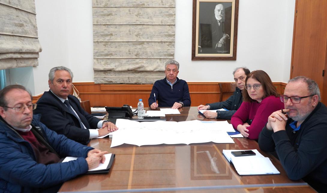 ΠΕΡΙΦΕΡΕΙΑ 