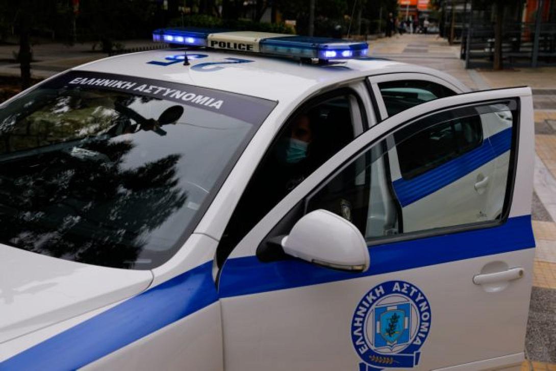 Περιπολικό