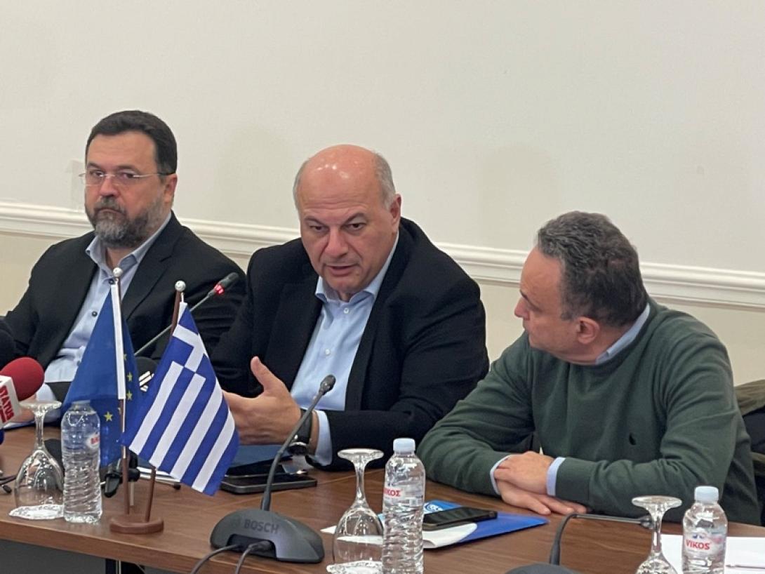 τσιαρας