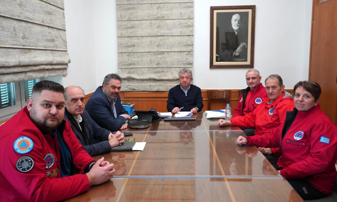 ΠΕΡΙΦΕΡΕΙΑΡΧΗς