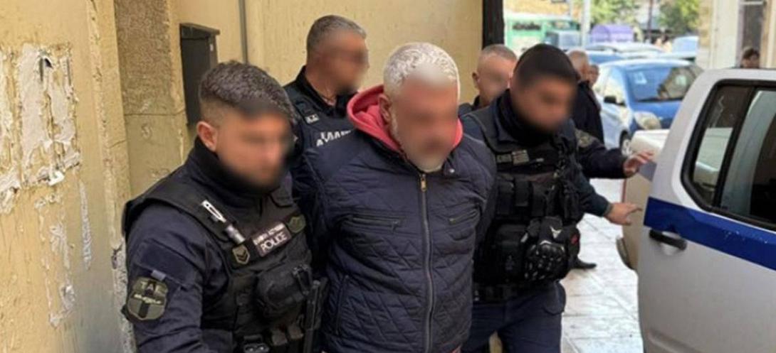 45χρονος - τροχαίο δυστύχημα στα Χανιά