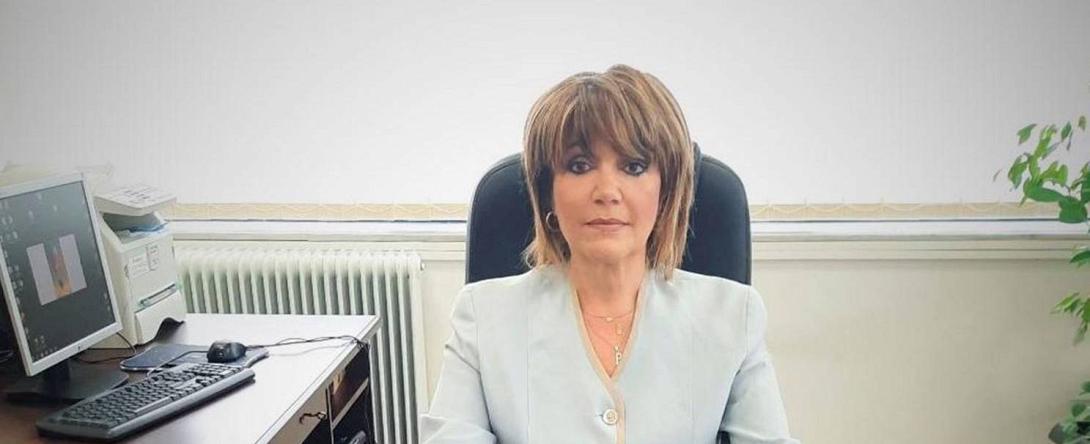 Ρουμπίνη Λεονταρή