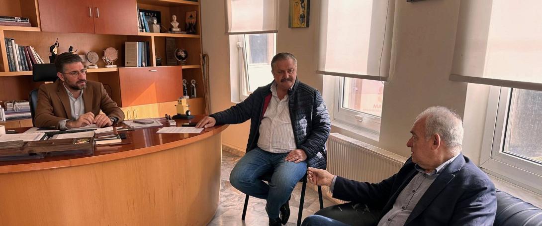 Μενέλαος Μποκέας