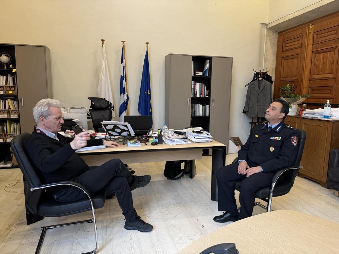 Αλέξης Καλοκαιρινός